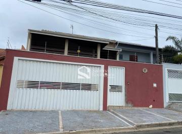 Casa · 283m² · 4 Quartos · 2 Vagas · Sobrado para venda em Residencial Monte Verde de 283.00m² com 4 Quartos, 2 Suites e 2 Garagens