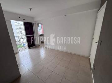 Apartamento · 50m² · 2 Quartos · 1 Vaga · Apartamento para venda em Vicente de Carvalho de 50.00m² com 2 Quartos e 1 Garagem