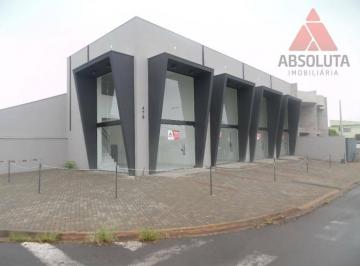 Comercial · 50m² · 2 Vagas · Sala Comercial para alugar em Mollon de 50.00m² com 2 Garagens