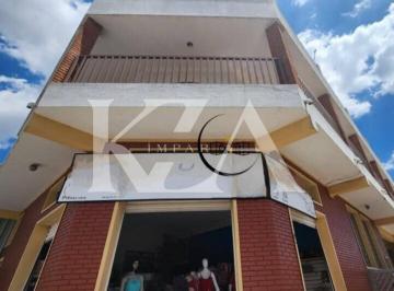 Comercial · 217m² · 4 Quartos · 5 Vagas · Prédio Comercial para venda em Portal De Santa Fé de 217.25m² com 4 Quartos, 1 Suite e 5 Garagens