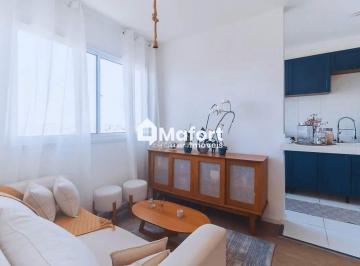 Apartamento · 42m² · 2 Quartos · 1 Vaga · Apartamento para venda em Vila Nova Cintra de 42.00m² com 2 Quartos e 1 Garagem