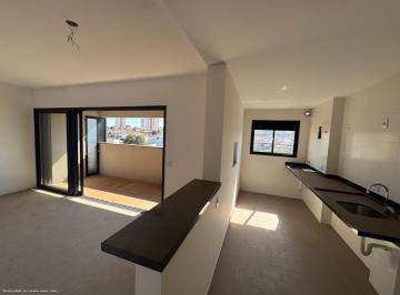 Apartamento · 79m² · 3 Quartos · 2 Vagas · Apartamento para venda em Vila Aviação de 79.00m² com 3 Quartos, 1 Suite e 2 Garagens