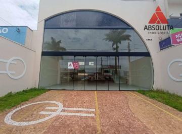 Comercial · 290m² · Sala Comercial para alugar em Vila Molon de 290.00m²