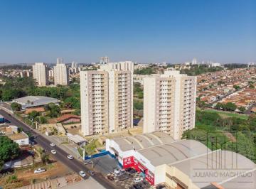 Apartamento · 54m² · 2 Quartos · 1 Vaga · Apartamento para venda em Jardim Anhangüera de 54.00m² com 2 Quartos e 1 Garagem