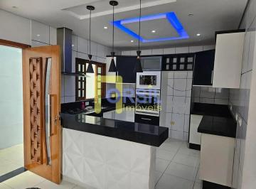 Casa · 130m² · 2 Quartos · 2 Vagas · Casa para venda em Vila São Paulo de 130.00m² com 2 Quartos, 1 Suite e 2 Garagens