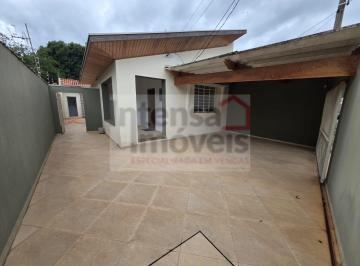 Casa · 170m² · 3 Quartos · 2 Vagas · Casa para venda em Areão de 170.00m² com 3 Quartos e 2 Garagens