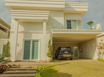 Casa · 360m² · 4 Quartos · Casa de Condomínio para venda em Jardim Sao Pedro de 360.00m² com 4 Quartos e 3 Suites
