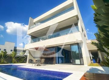 Casa · 456m² · 4 Quartos · 6 Vagas · Casa para venda em Chácara Terra Nova de 456.00m² com 4 Quartos, 4 Suites e 6 Garagens
