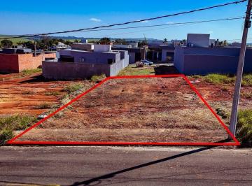 Terreno · 275m² · Terreno para venda em Jardim Alto Da Represa de 275.00m²