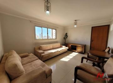Apartamento · 115m² · 3 Quartos · 1 Vaga · Apartamento para venda em Redentora de 115.00m² com 3 Quartos, 1 Suite e 1 Garagem