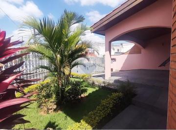 Casa · 418m² · 4 Quartos · 4 Vagas · Casa para venda em Jardim Prestes De Barros de 417.50m² com 4 Quartos, 1 Suite e 4 Garagens