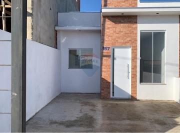 Casa · 46m² · 1 Quarto · Casa para venda em Centro de 45.77m² com 1 Quarto