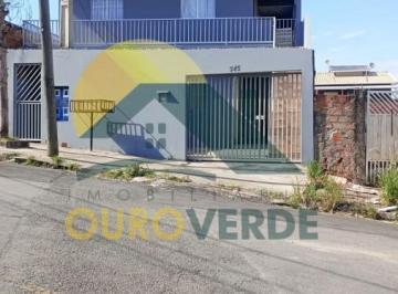 Casa · 125m² · 4 Quartos · 1 Vaga · Casa para venda em Jardim Planalto De Viracopos de 125.00m² com 4 Quartos e 1 Garagem