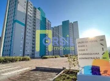 Apartamento · 46m² · 2 Quartos · 1 Vaga · Apartamento para venda em Botujuru de 46.00m² com 2 Quartos e 1 Garagem