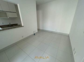 Apartamento · 97m² · 3 Quartos · 1 Vaga · Apartamento para alugar em Jardim Santiago de 97.00m² com 3 Quartos, 1 Suite e 1 Garagem
