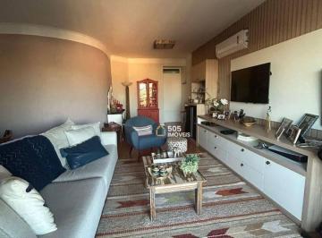 Apartamento · 125m² · 3 Quartos · 2 Vagas · Apartamento para venda em Vila Embaré de 125.00m² com 3 Quartos, 1 Suite e 2 Garagens