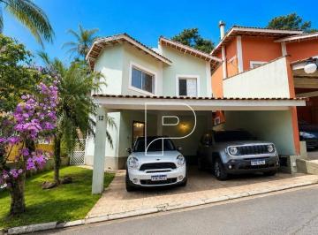 Casa · 168m² · 3 Quartos · 2 Vagas · Casa de Condomínio para venda em Granja Viana de 168.00m² com 3 Quartos, 1 Suite e 2 Garagens