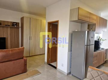 Apartamento · 48m² · 2 Quartos · 2 Vagas · Apartamento para venda em Vila São Paulo de 48.00m² com 2 Quartos e 2 Garagens