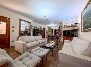 Casa · 202m² · 3 Quartos · Casa para venda em Jardim Das Flores de 202.00m² com 3 Quartos e 1 Suite