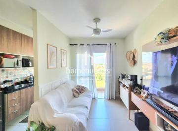 Apartamento · 55m² · 2 Quartos · 1 Vaga · Apartamento para venda em Jardim Novo Angulo de 55.00m² com 2 Quartos, 1 Suite e 1 Garagem