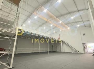 Comercial · 590m² · Galpão / Depósito / Armazém para alugar em Vila Carvalho de 590.00m²