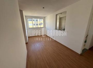 Apartamento · 45m² · 2 Quartos · 1 Vaga · Apartamento para venda em Colégio de 45.00m² com 2 Quartos e 1 Garagem
