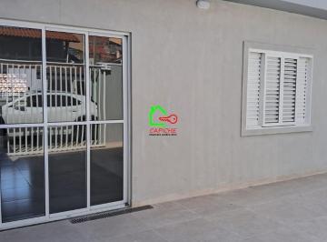 Casa · 146m² · 3 Quartos · 1 Vaga · Casa para venda em Capela de 146.00m² com 3 Quartos, 1 Suite e 1 Garagem