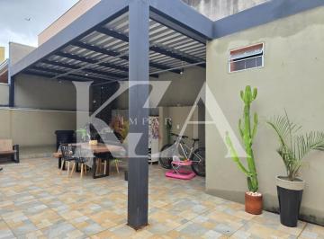 Casa · 145m² · 3 Quartos · 3 Vagas · Casa para venda em Mirante De Jundiaí de 145.00m² com 3 Quartos, 1 Suite e 3 Garagens