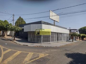 Comercial · 288m² · Imóvel Comercial para venda em Vila Anchieta de 288.00m²