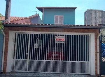Casa · 200m² · 3 Quartos · 2 Vagas · Sobrado para venda em Vila Curuçá de 200.00m² com 3 Quartos, 1 Suite e 2 Garagens