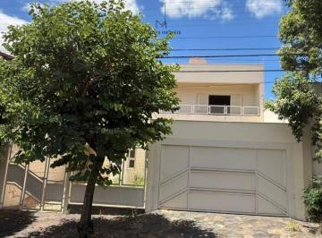 Casa · 350m² · 3 Quartos · 2 Vagas · Sobrado para venda em Jardim Sumaré de 350.00m² com 3 Quartos, 2 Suites e 2 Garagens