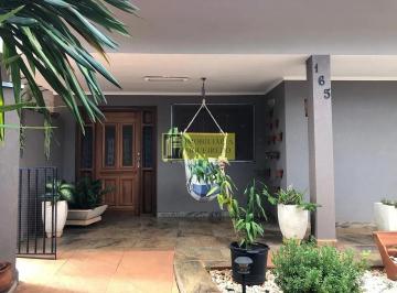 Casa · 421m² · 3 Quartos · 3 Vagas · Casa para venda em Jardim Francisco Fernandes de 421.30m² com 3 Quartos, 3 Suites e 3 Garagens