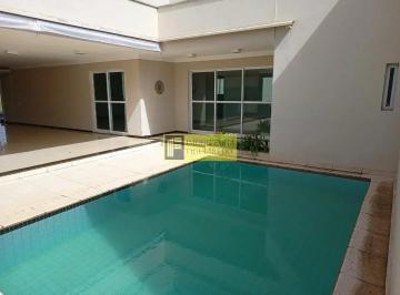 Casa · 323m² · 4 Quartos · Casa para venda em Parque Residencial Damha de 323.00m² com 4 Quartos e 4 Suites
