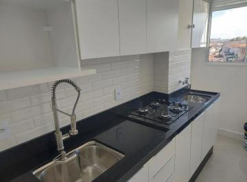 Apartamento · 46m² · 2 Quartos · Apartamento para alugar em Vila Nova Aparecida de 46.00m² com 2 Quartos