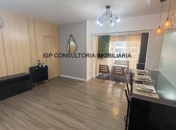 Apartamento · 93m² · 3 Quartos · Apartamento para venda e aluguel em Vila Almeida de 93.00m² com 3 Quartos e 1 Suite