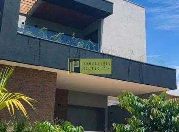 Casa · 300m² · 3 Quartos · 2 Vagas · Casa para venda em Loteamento Recanto Do Lago de 300.00m² com 3 Quartos, 3 Suites e 2 Garagens