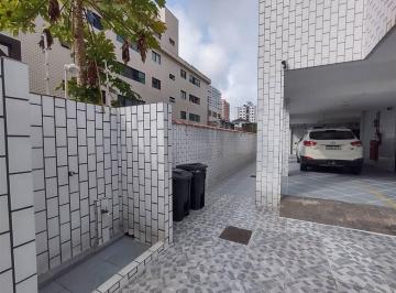 Apartamento · 66m² · 3 Quartos · 1 Vaga · Apartamento para venda em Boqueirao de 66.00m² com 3 Quartos e 1 Garagem