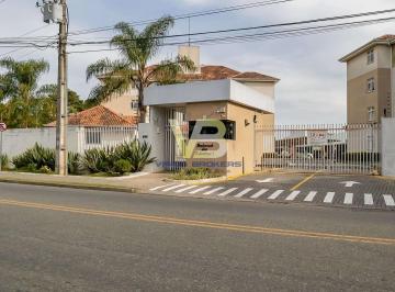 Apartamento · 48m² · 2 Quartos · 1 Vaga · Apartamento para venda em Fazendinha de 48.00m² com 2 Quartos e 1 Garagem