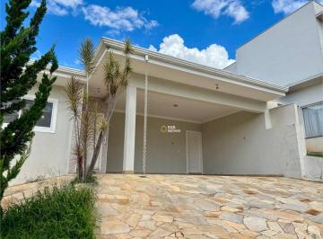 Casa · 181m² · 3 Quartos · Casa de Condomínio para alugar em Condomínio Portal Do Jequitibá de 181.00m² com 3 Quartos e 1 Suite