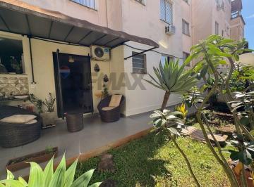 Apartamento · 52m² · 2 Quartos · 1 Vaga · Apartamento para venda em Jardim Paulistano de 52.00m² com 2 Quartos, 1 Suite e 1 Garagem