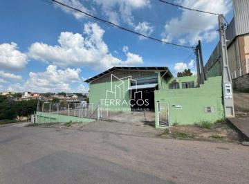 Comercial · 720m² · Galpão / Depósito / Armazém para alugar em Vila Sta Julia de 720.00m²