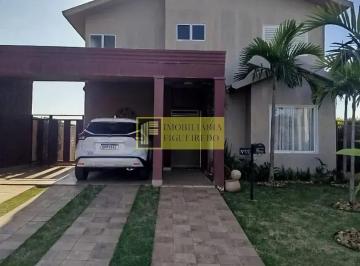 Casa · 186m² · 3 Quartos · 4 Vagas · Casa para venda em Loteamento Recanto Do Lago de 186.00m² com 3 Quartos, 3 Suites e 4 Garagens