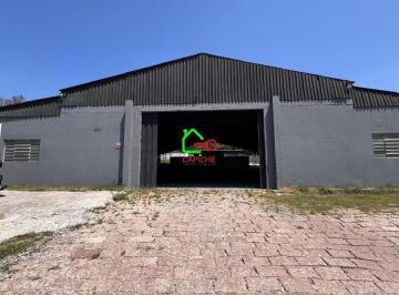 Comercial · 15000m² · 20 Vagas · Galpão / Depósito / Armazém para venda e aluguel em Capela de 15000.00m² com 20 Garagens