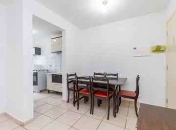 Apartamento · 44m² · 2 Quartos · 1 Vaga · Apartamento para venda em Santa Cândida de 44.00m² com 2 Quartos e 1 Garagem
