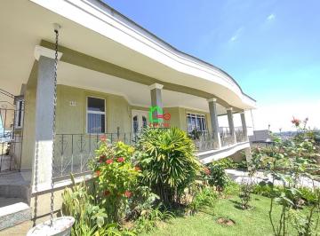 Casa · 1000m² · 3 Quartos · 5 Vagas · Casa de Condomínio para venda em Bosque de 1000.00m² com 3 Quartos, 1 Suite e 5 Garagens