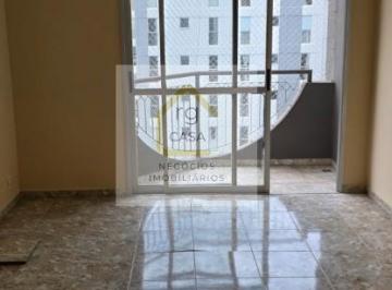Apartamento · 90m² · 3 Quartos · 2 Vagas · Apartamento para alugar em Jardim Armenia de 90.00m² com 3 Quartos, 1 Suite e 2 Garagens