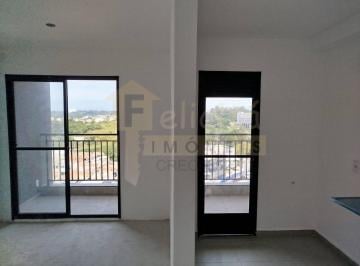 Apartamento · 55m² · 2 Quartos · 1 Vaga · Apartamento para venda em Votupoca de 55.00m² com 2 Quartos e 1 Garagem