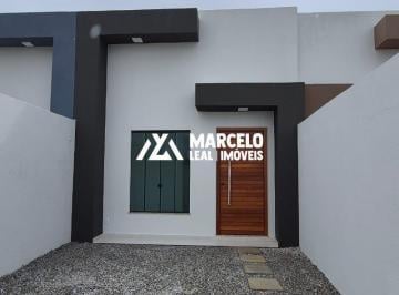 Casa · 67m² · 3 Quartos · 2 Vagas · Casa para venda em São Pedro de 67.00m² com 3 Quartos, 1 Suite e 2 Garagens