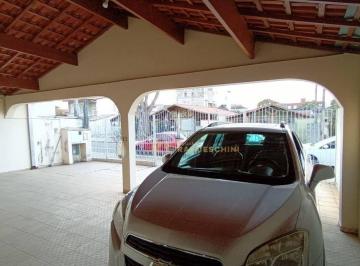 Casa · 130m² · 3 Quartos · 3 Vagas · Casa para venda e aluguel em Jardim Satélite de 130.00m² com 3 Quartos, 1 Suite e 3 Garagens