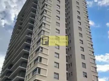 Apartamento · 198m² · 3 Quartos · 2 Vagas · Apartamento para venda em Jardim Walkíria de 197.58m² com 3 Quartos, 3 Suites e 2 Garagens
